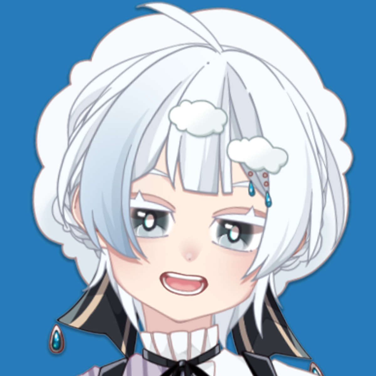 綿雨 とわのアバター